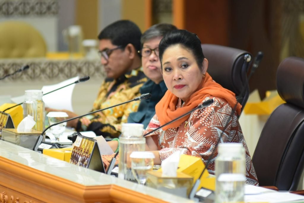 Soal Impor Beras Ilegal di Sabang, DPR: Tindak Tegas Pelakunya!