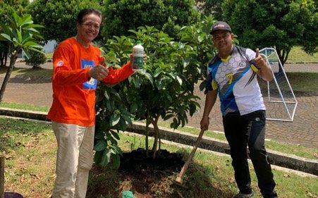 Biochar sebagai Solusi Pemulihan Tanah Pertanian Pascabencana Aceh–Sumatera Biochar untuk pemulihan lahan pertanian pasca bencana Aceh Sumatera